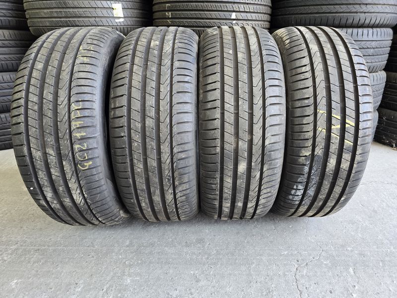 225/55/17 PIRELLI 4бр