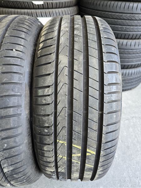 225/55/17 PIRELLI 4бр