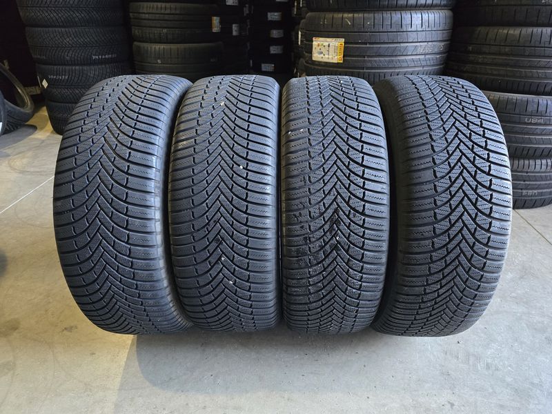 235/55/19 FIRESTONE 4бр
