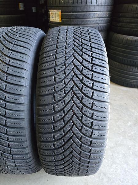 235/55/19 FIRESTONE 4бр
