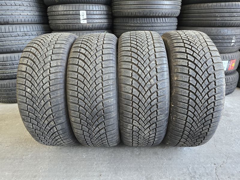 215/50/18 BRIDGESTONE 4бр