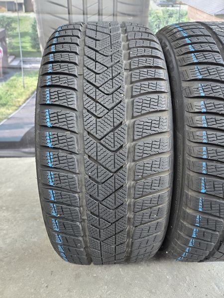 235/45/18 PIRELLI 2бр