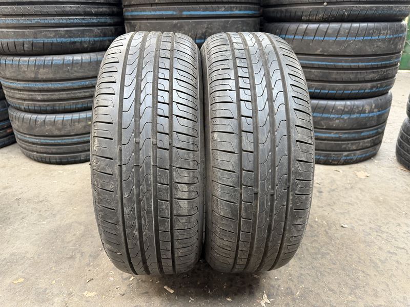205/50/17 PIRELLI RunFlat 2бр