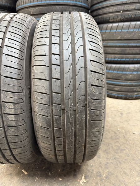 205/50/17 PIRELLI RunFlat 2бр