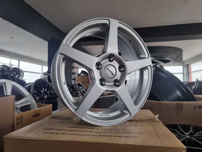16цола 5x114 3 Toyota Mazda Honda Hunda Kiai 5х114 3