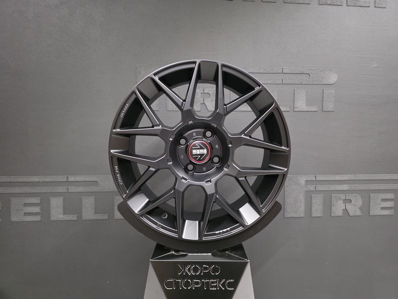 17цола 4х108 Peugeot Citroën Ford 4x108