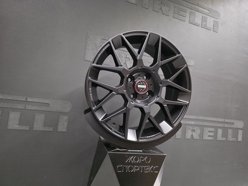 17цола 4х108 Peugeot Citroën Ford 4x108