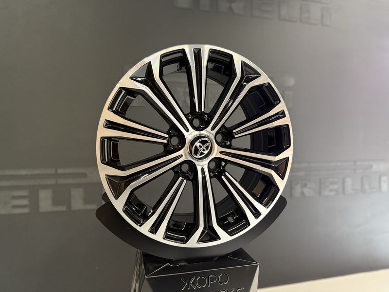 16цола Тойота Toyota 5x100