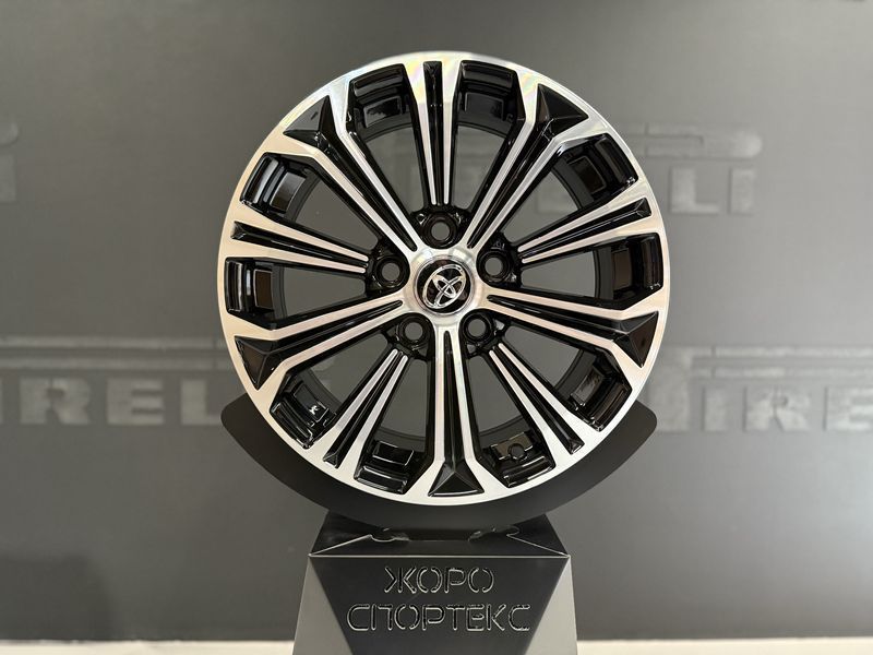 16цола Тойота Toyota 5x100