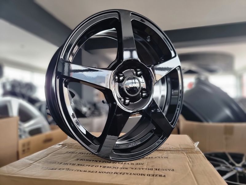 16цола 4x100 Vw,Dacia,Renault 4Х100