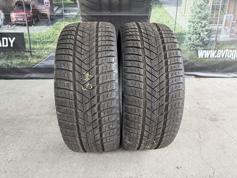 235/35/20 PIRELLI 2бр