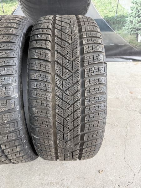 235/35/20 PIRELLI 2бр