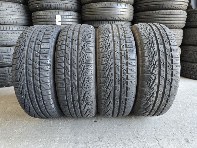 225/55/17 PIRELLI 4бр