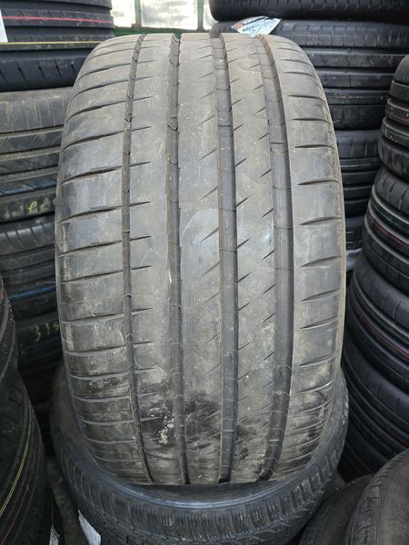 325/35/23 MICHELIN 1бр
