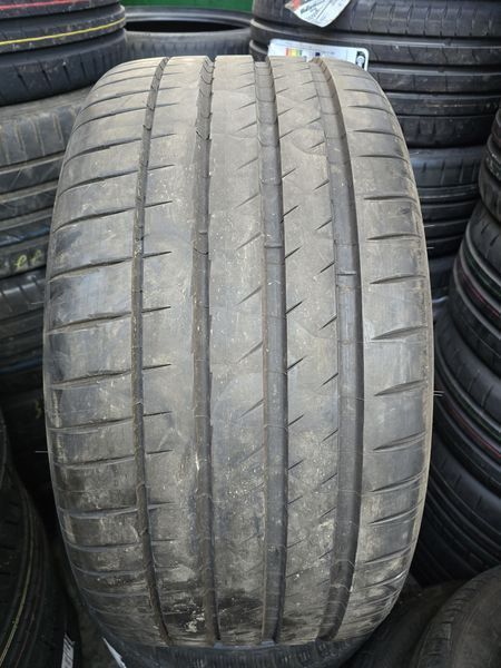 325/35/23 MICHELIN 1бр