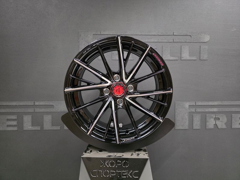 15цола 4х100 Opel Dacia Renault Toyota 4x100
