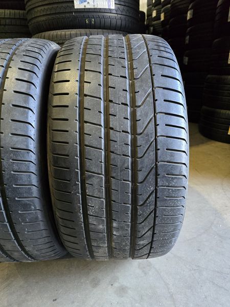 315/35/21 PIRELLI 2бр