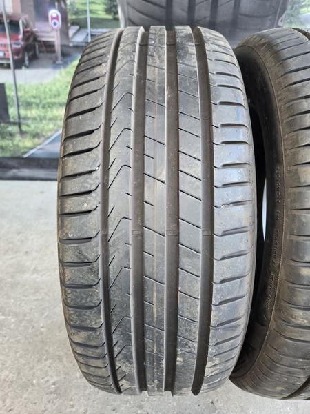 225/55/17 PIRELLI 2бр