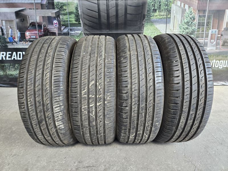 215/55/18 BARUM 4бр