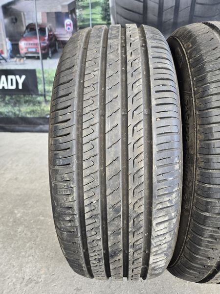 215/55/18 BARUM 4бр