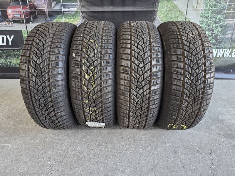 215/60/16 GOODYEAR 4бр