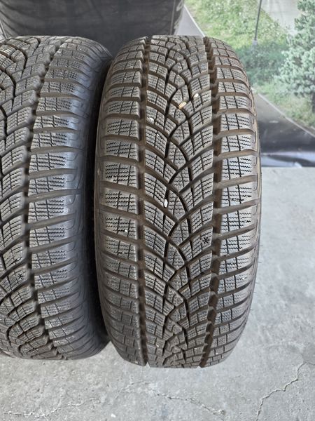215/60/16 GOODYEAR 4бр