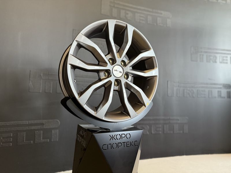 17цола 5x112 Audi Skoda Vw Mercedes