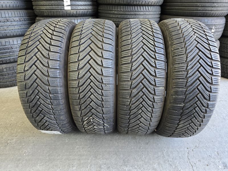215/60/17 MICHELIN 4БР