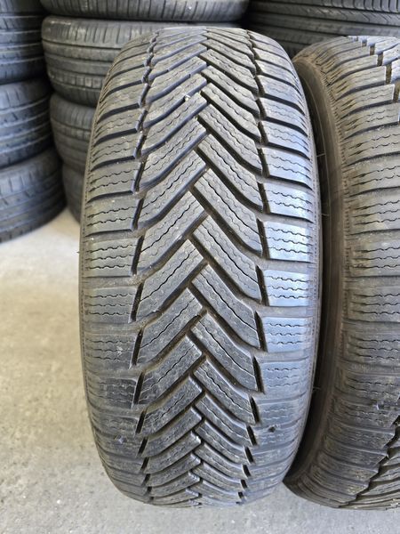 215/60/17 MICHELIN 4БР