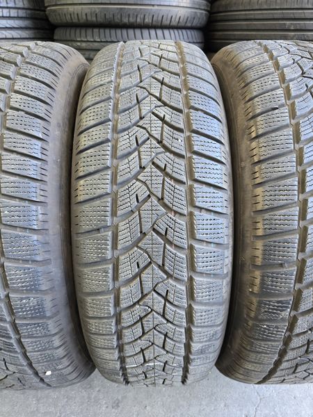 215/65/17 DUNLOP 2бр