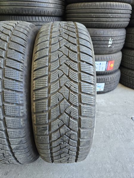 215/65/17 DUNLOP 2бр