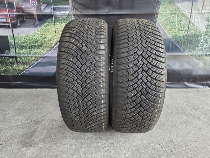 215/50/18 PIRELLI 2бр