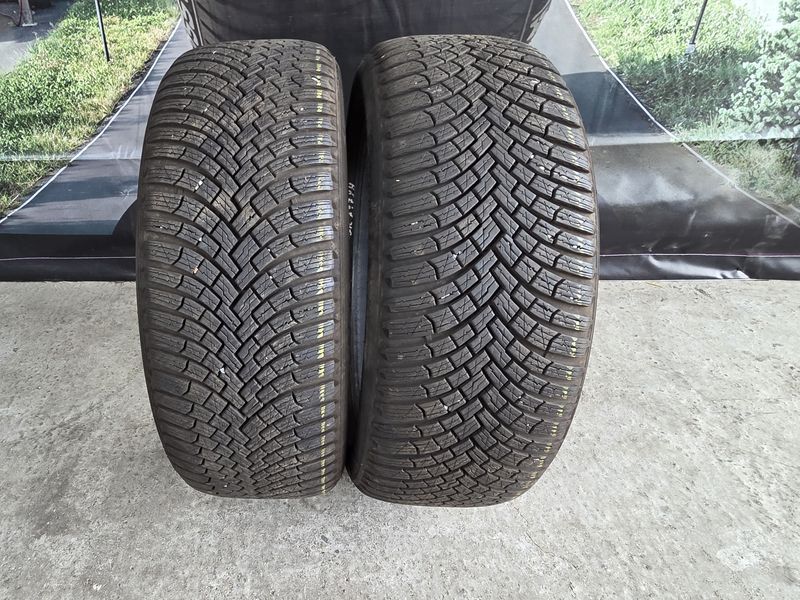 215/50/18 PIRELLI 2бр