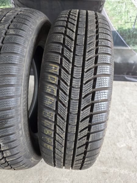 215/65/17 Continental 2бр