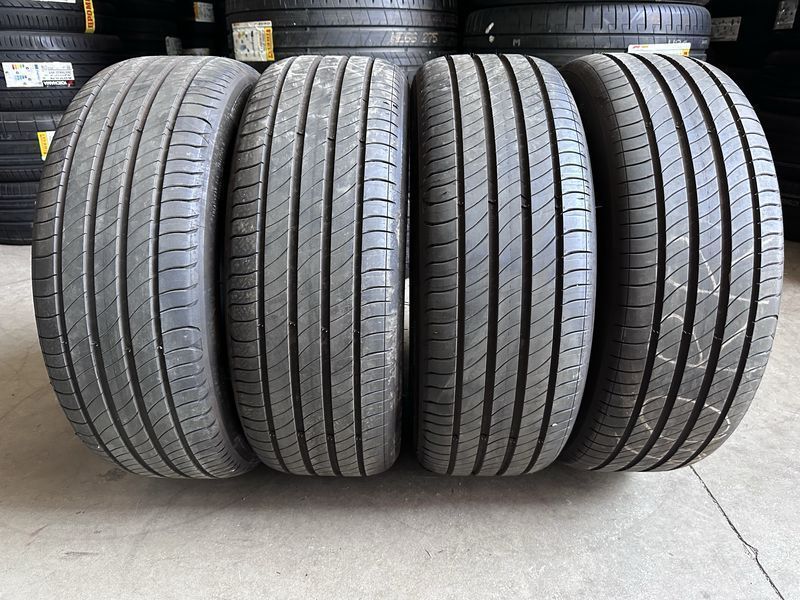 225/50/19 MICHELIN 4бр