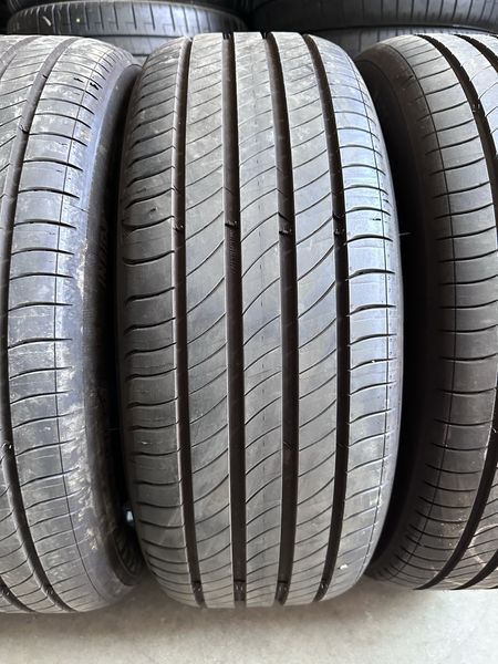 225/50/19 MICHELIN 4бр