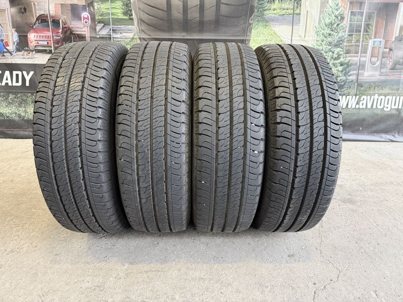 195/65/15 GOODYEAR 4бр