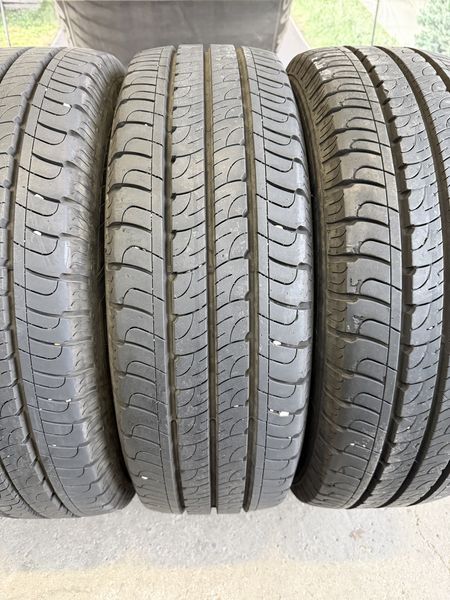 195/65/15 GOODYEAR 4бр