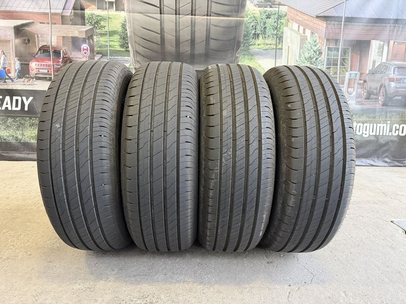 215/65/16 GOODYEAR 4бр