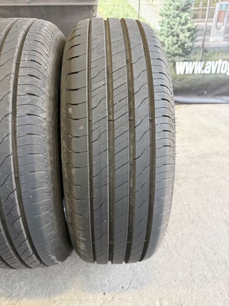 215/65/16 GOODYEAR 4бр