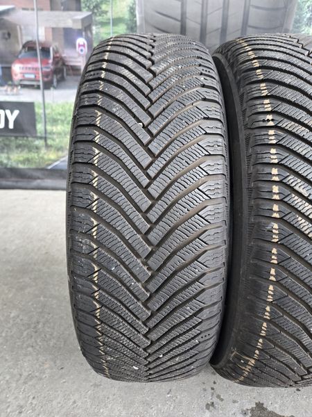 215/65/17 MICHELIN 4бр