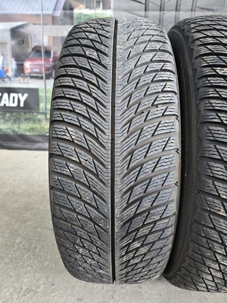 225/60/18 MICHELIN 4бр
