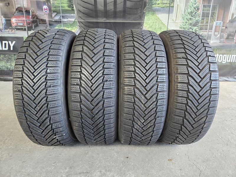 205/60/16 MICHELIN 4бр