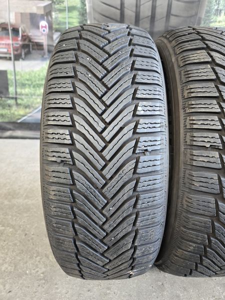 205/60/16 MICHELIN 4бр