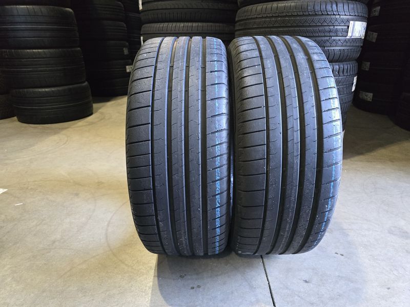 235/40/20 BRIDGESTONE 2бр