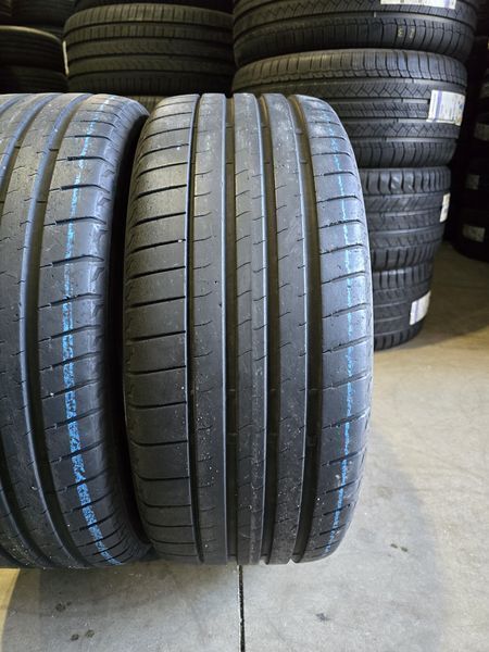 235/40/20 BRIDGESTONE 2бр