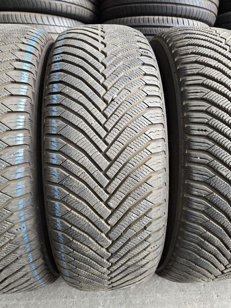 215/65/17 MICHELIN 4бр