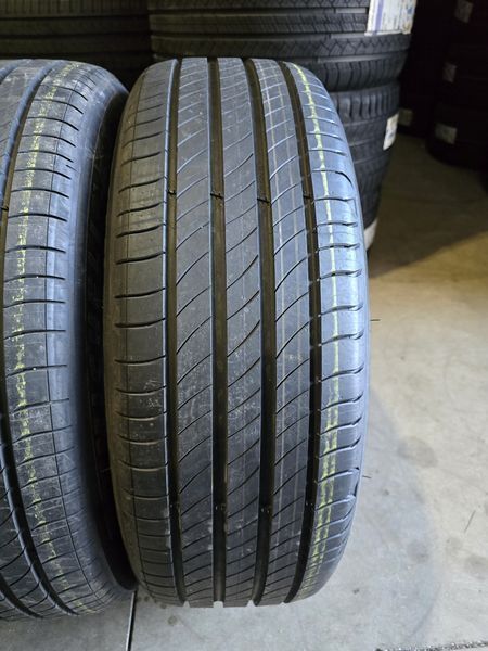 205/55/19 MICHELIN 4бр