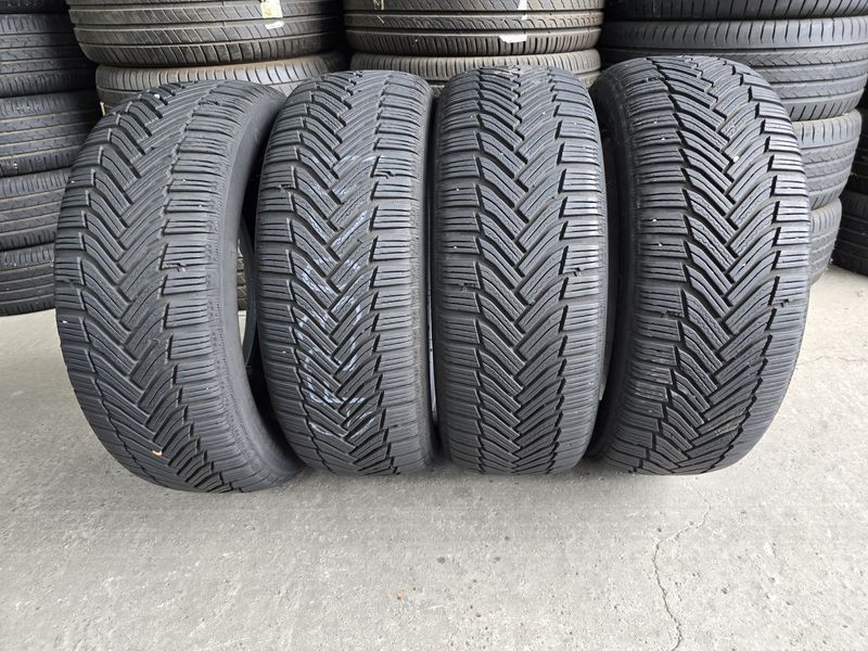 205/55/17 MICHELIN 4бр