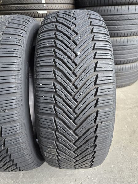 205/55/17 MICHELIN 4бр